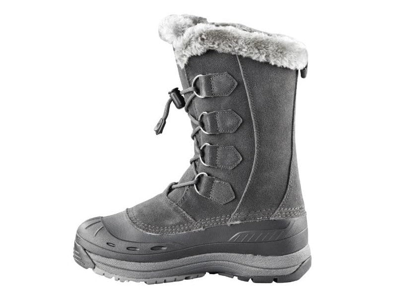 Chloe Charcoal 38 Winterstiefel