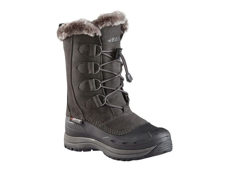 Chloe Charcoal 38 Winterstiefel