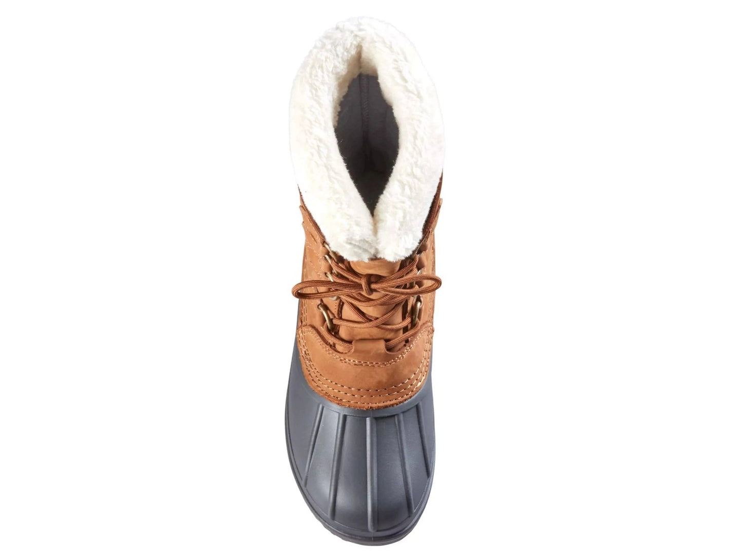 Canada Lady Brown 38 Winterstiefel