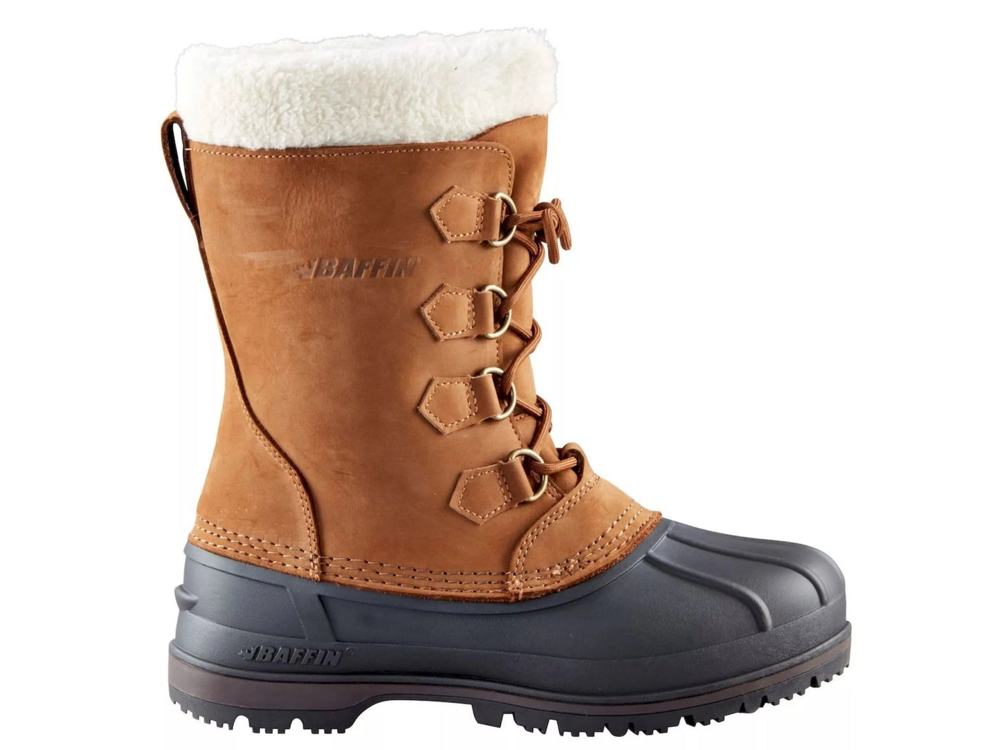Canada Lady Brown 38 Winterstiefel