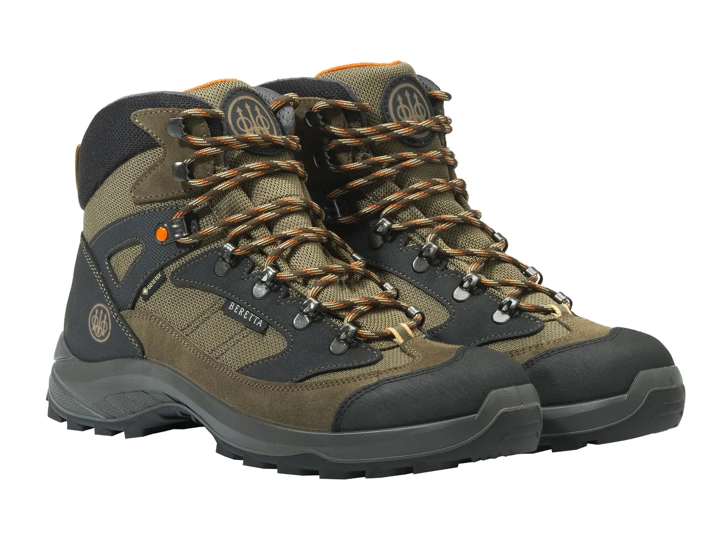 Terrier GTX 47 Leichtwanderschuhe