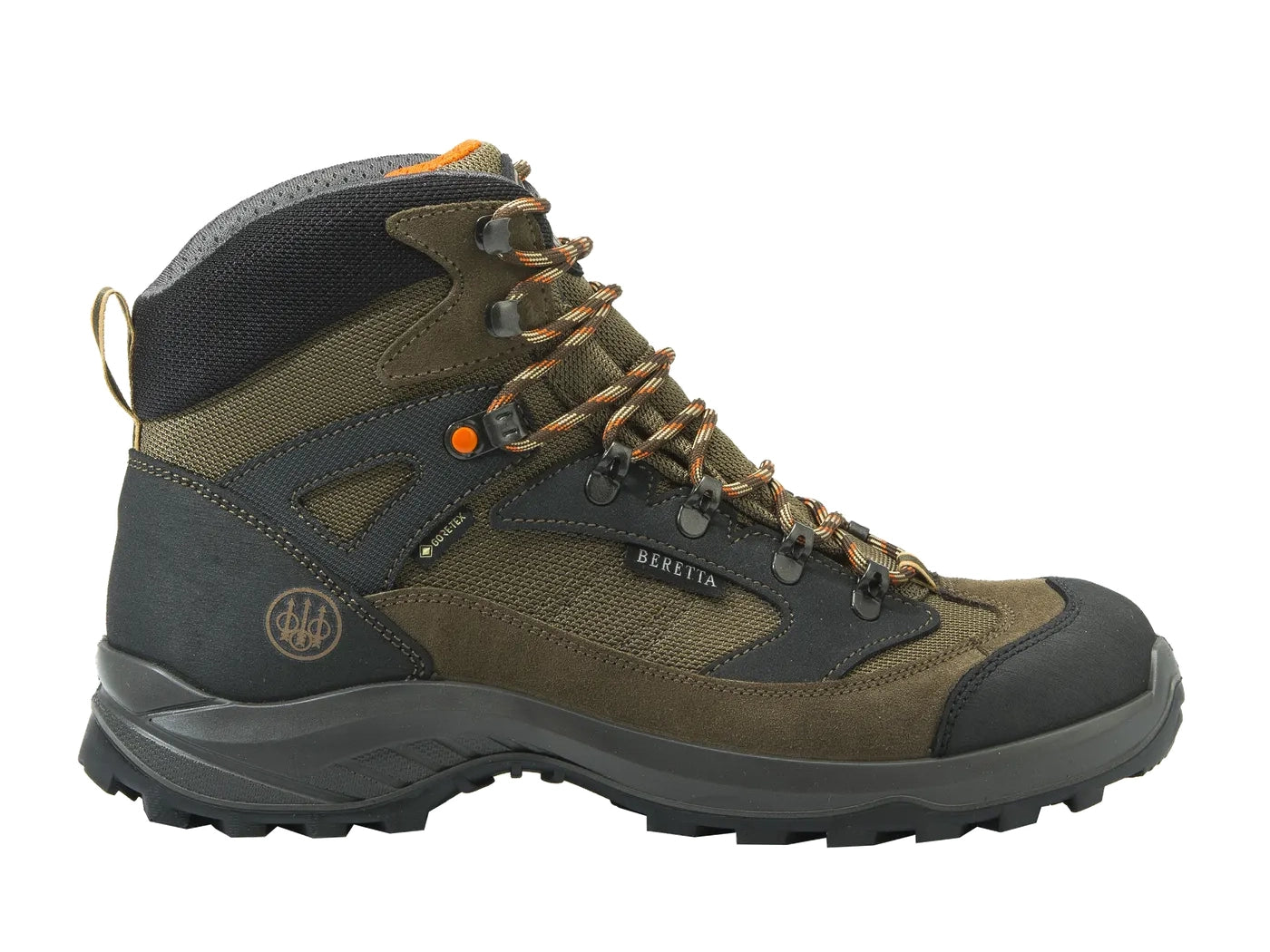 Terrier GTX 47 Leichtwanderschuhe