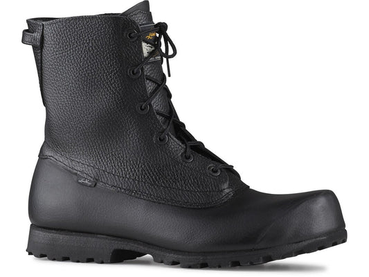 Park schwarz - 48 Wanderschuhe