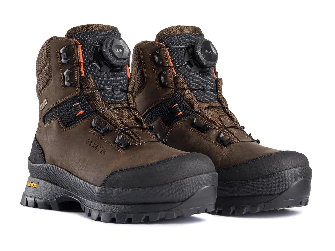 Arabuko GTX Brown - Wanderschuhe 41