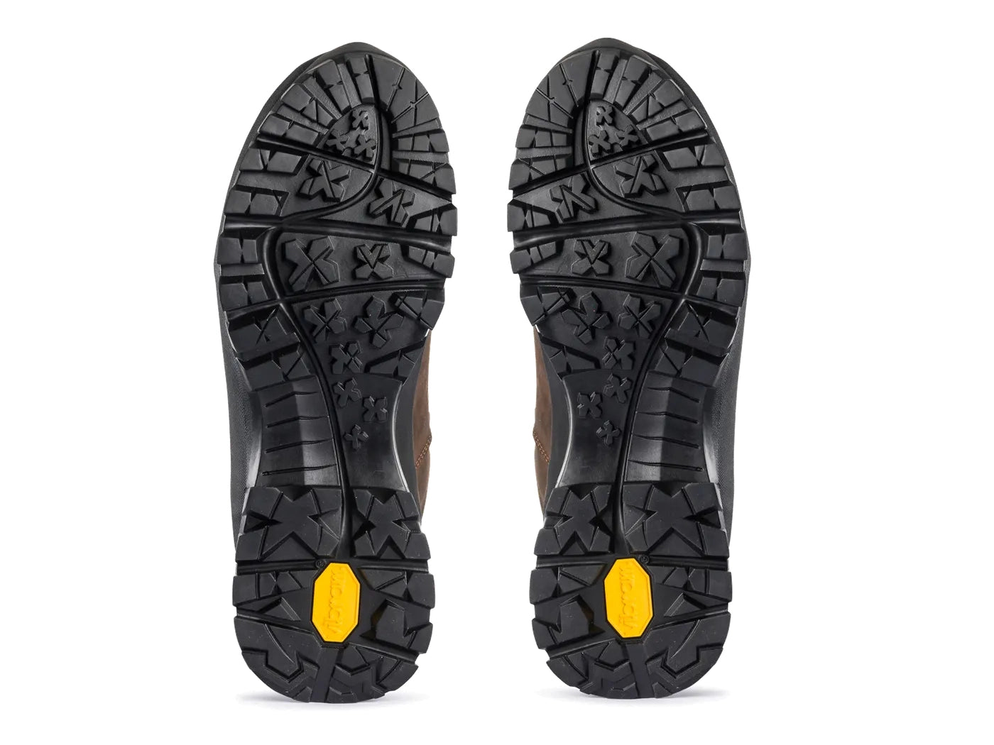 Arabuko GTX Brown - Wanderschuhe 41