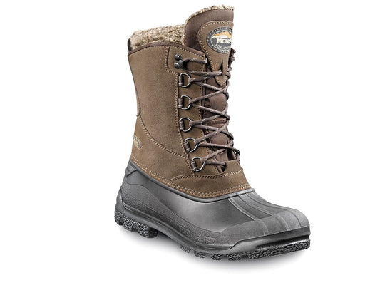 Sölden Lady braun - 40 Winterschuhe