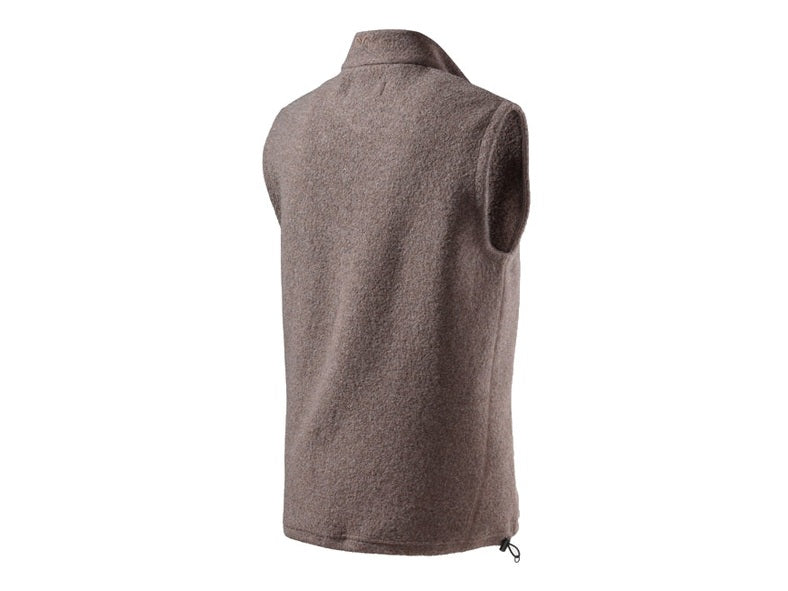 Luke Weste Herren  W100 braun - S