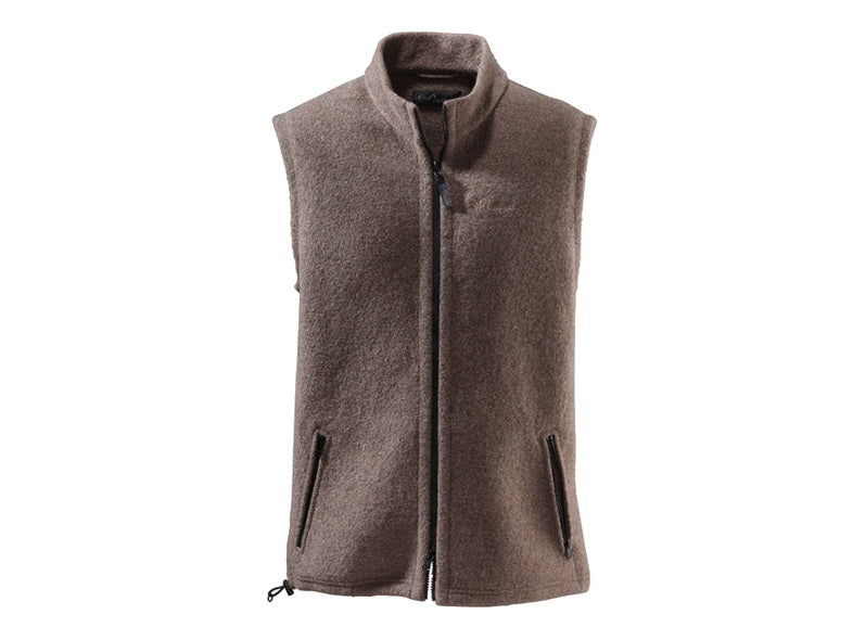 Luke Weste Herren  W100 braun - S