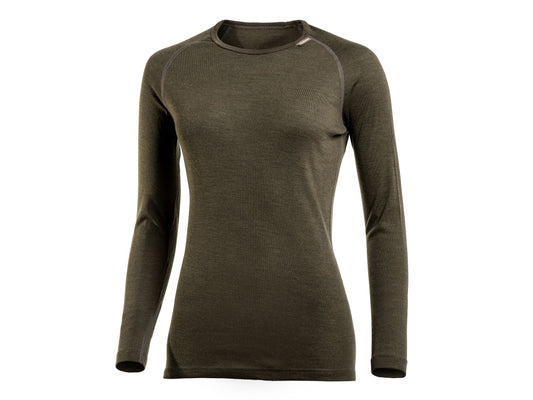 Unterhemd T-Shirt Lite Black XS pine Green Unterhemd