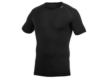 Unterhemd T-Shirt Lite Black L - Unterhemd
