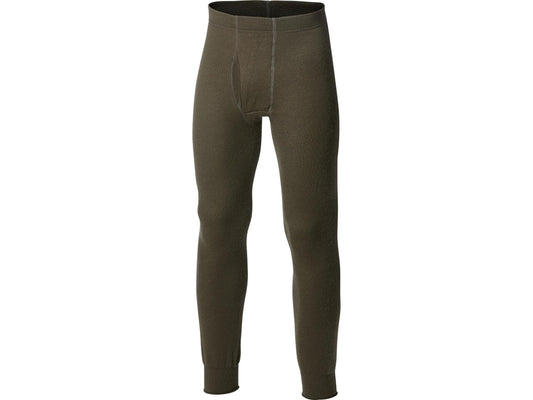 Unterhose mit Eingriff 400 g/qm Pine Green - XL Unterhose