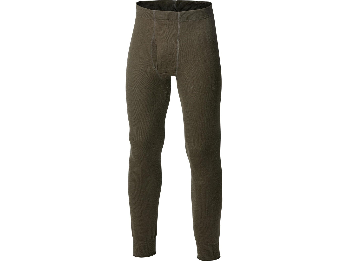 Unterhose mit Eingriff 400 g/qm Pine Green - 2XL Unterhose