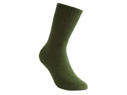 Active Socke 200 g/qm Pine Green - 36-39 Socken