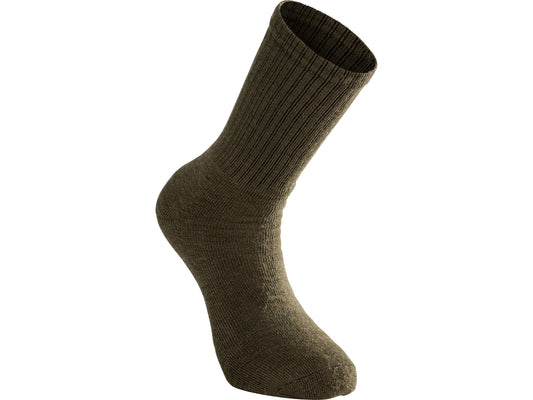 Active Socke 200 g/qm Pine Green - 45-48 Socken