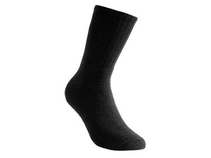 Active Socke 200 g/qm Schwarz - 45-48 Socken