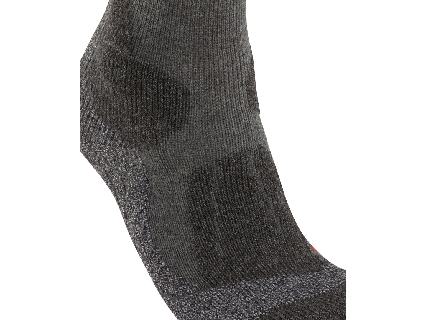 TK 1 Men Asphalt melange - 46-48