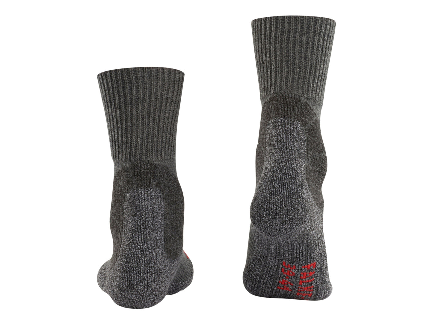 TK 1 Men Asphalt melange - 44-45