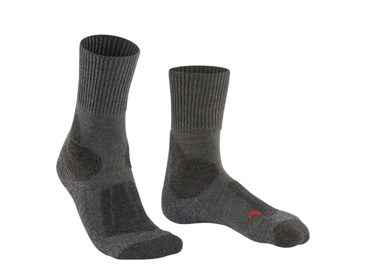 TK 1 Men Asphalt melange - 44-45