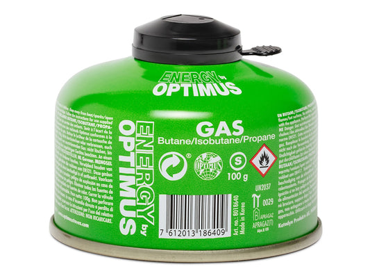 Optimus Gas 230g