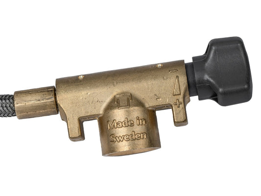 Gasbrennerset Storm für Sturmkocher EU