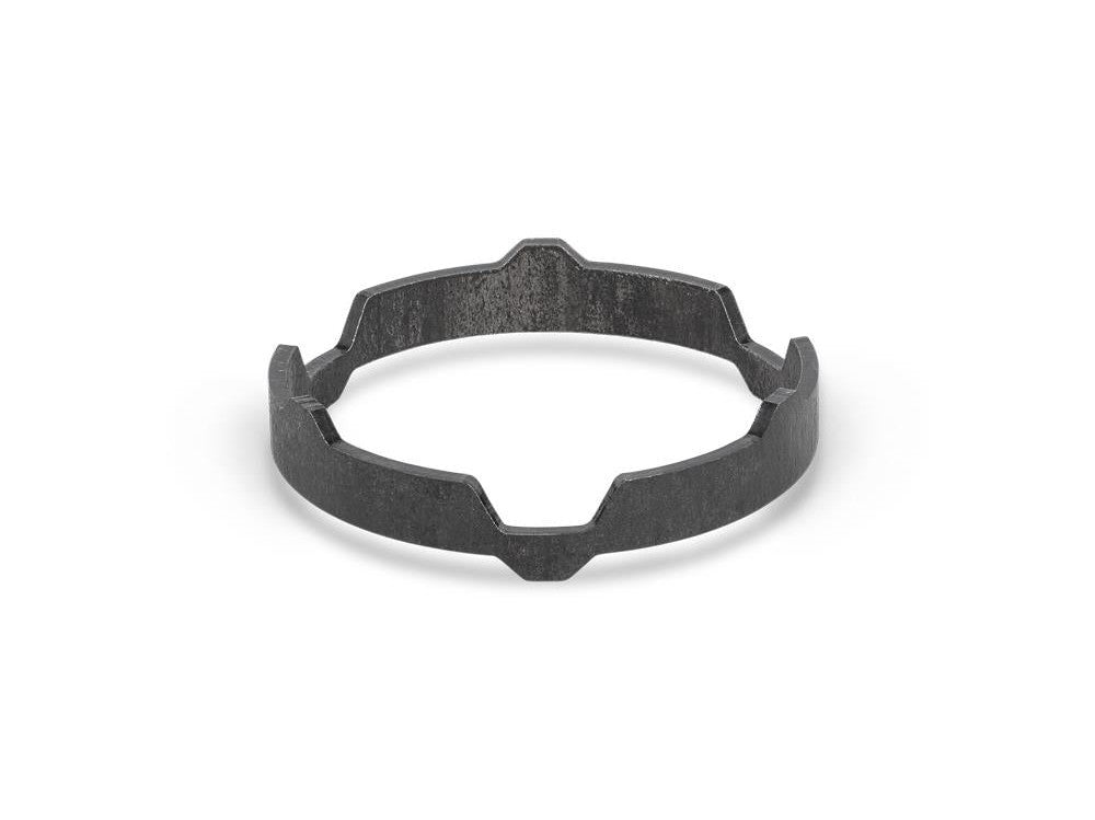 Petromax Kochaufsatz für Atago Grillplatte