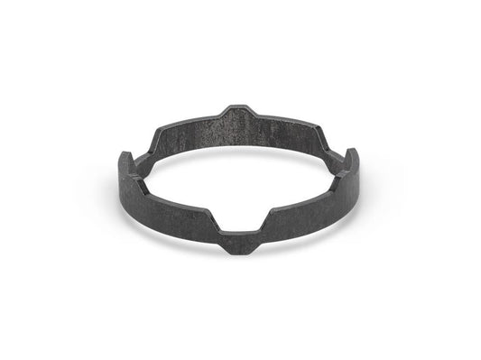 Petromax Kochaufsatz für Atago Grillplatte