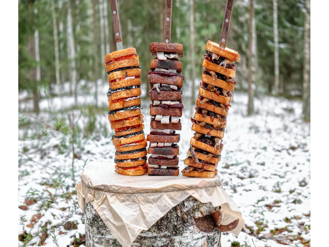 Petromax Grillspieße