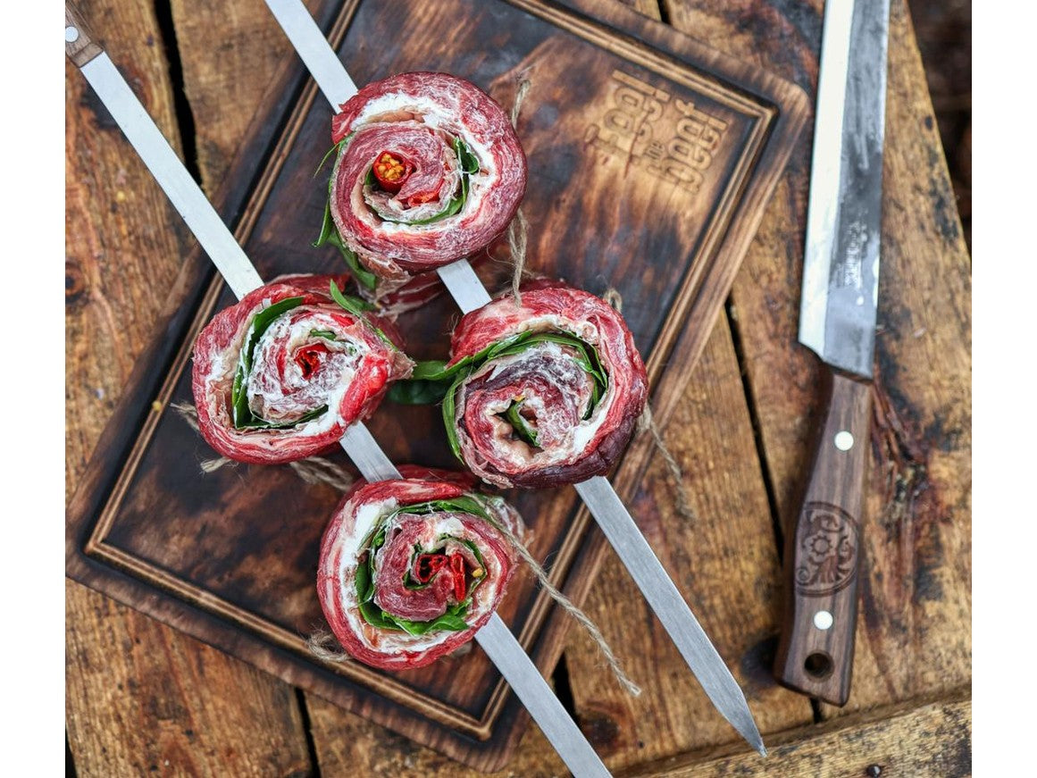 Petromax Grillspieße