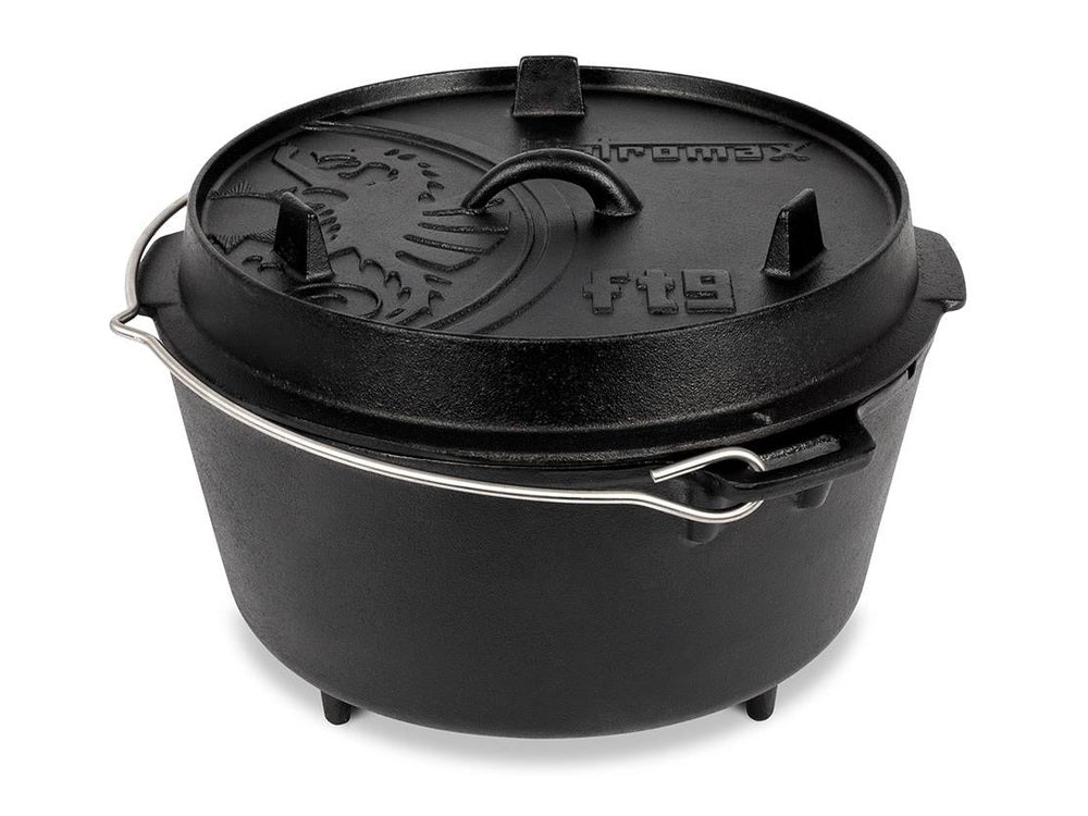 Feuertopf Dutch Oven FT9   8,5 l
