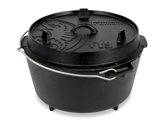 Feuertopf Dutch Oven FT9   8,5 l