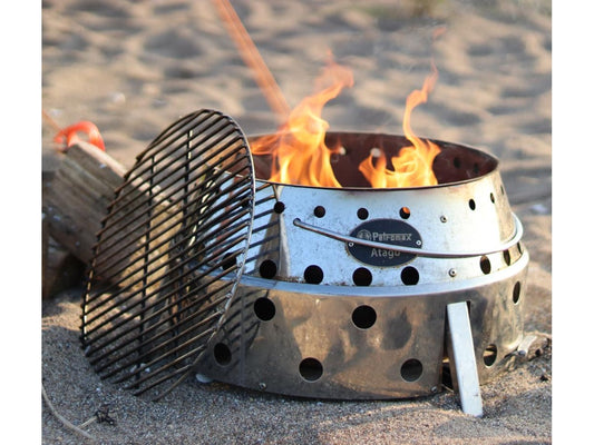 Atago Grillrost Durchmesser 34 cm