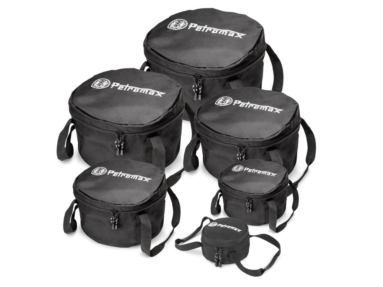 Petromax Transporttasche für Feuertopf passend für FT6 und FT9