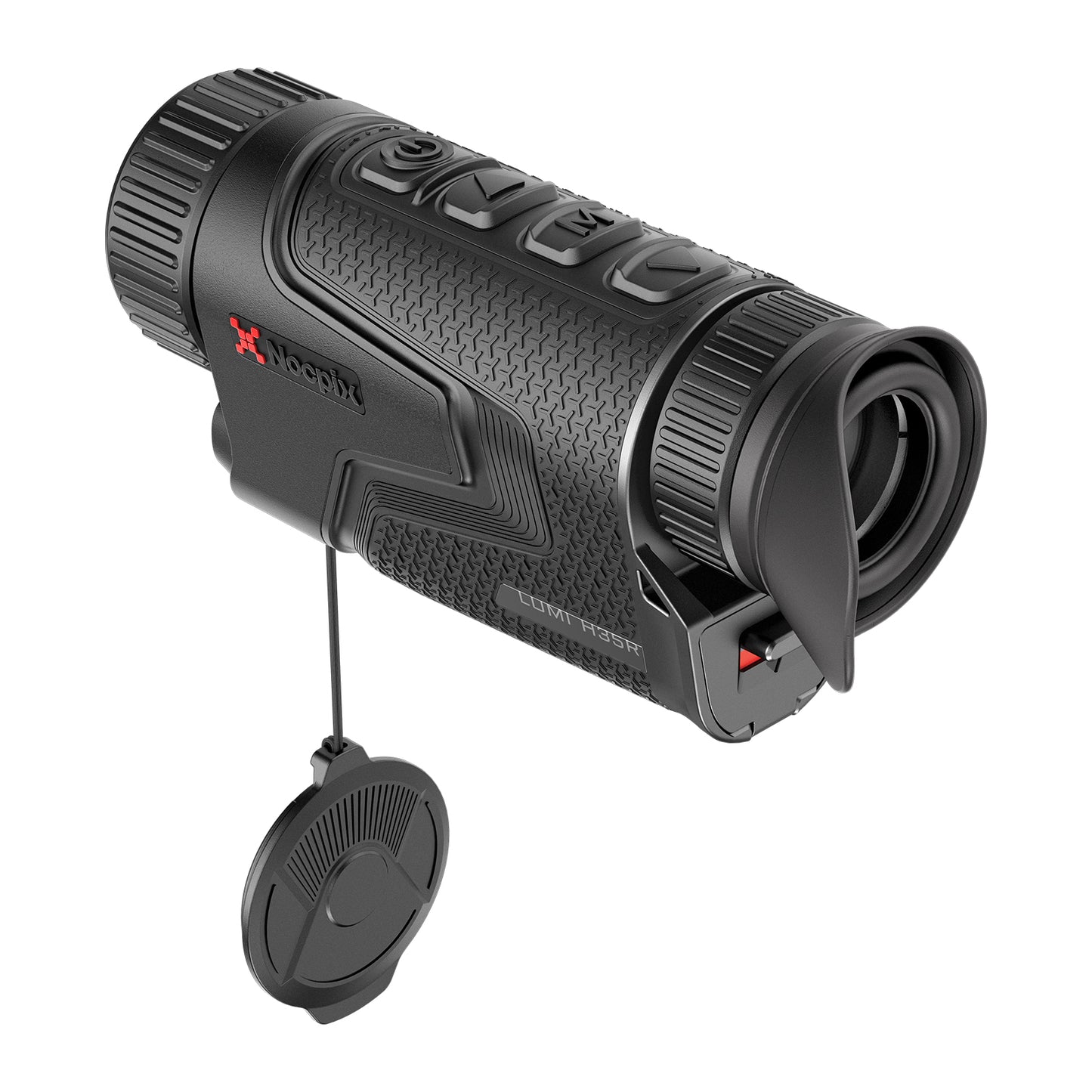 NOCPIX LUMI H35R LRF Wärmebild-Monokular