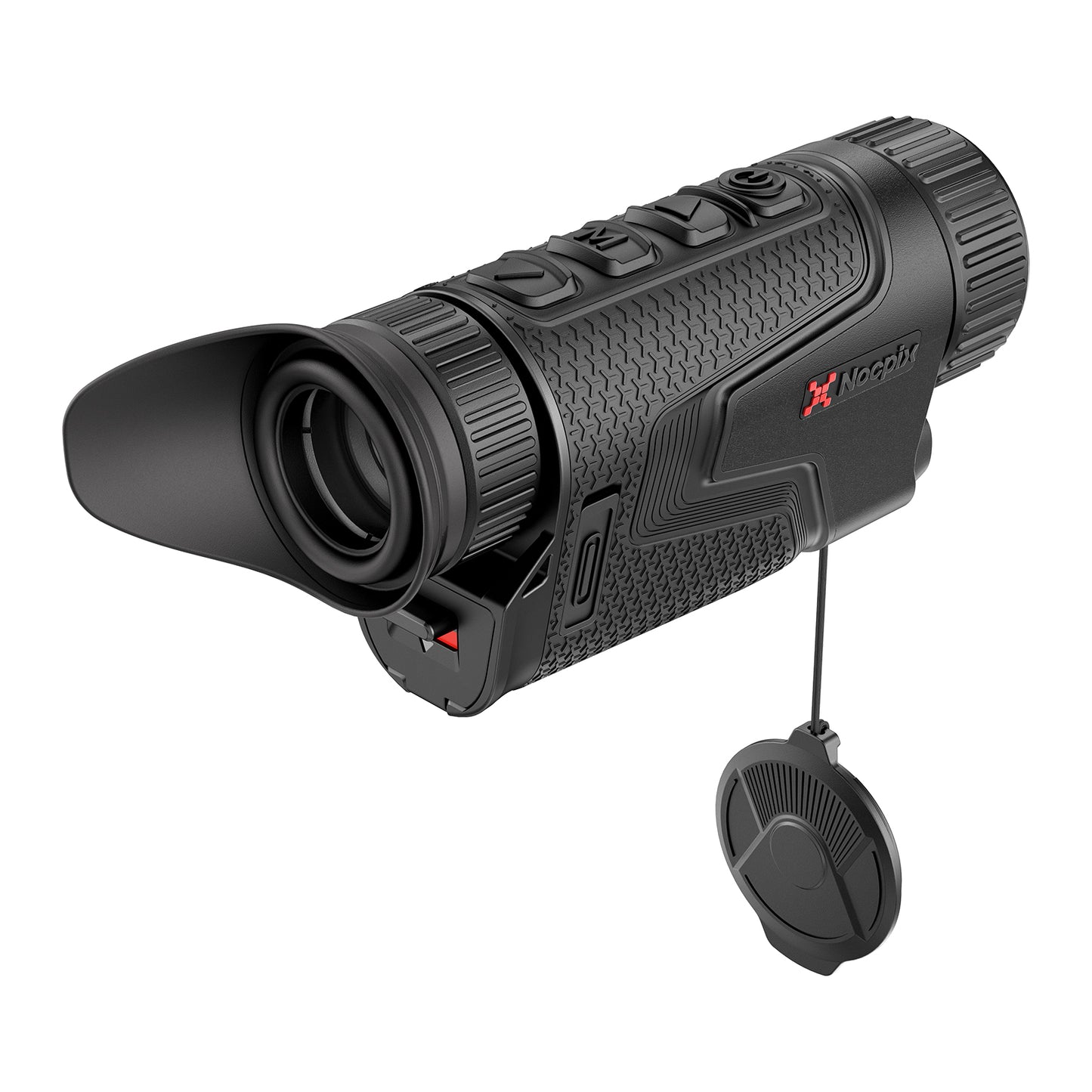 NOCPIX LUMI H35R LRF Wärmebild-Monokular