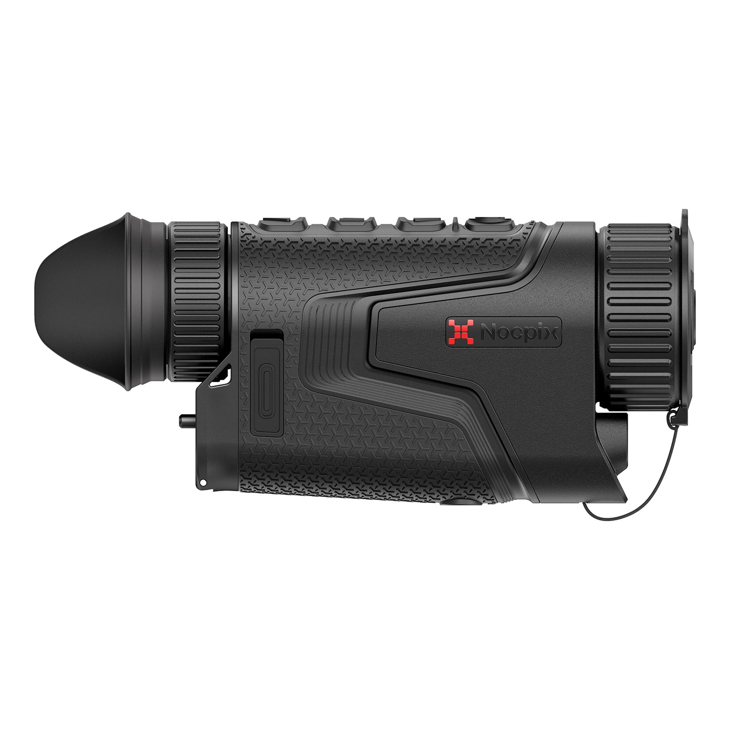 NOCPIX LUMI H35R LRF Wärmebild-Monokular