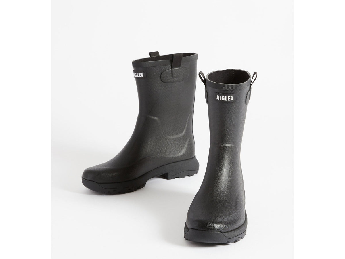 Aigle Alya Black - Größe 37