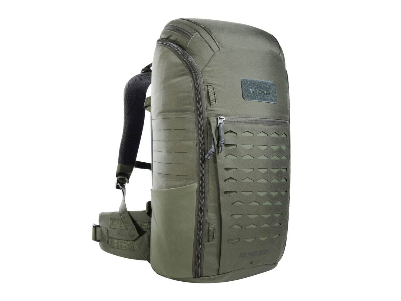 EDC Pack 30 BC Stone-Grey Olive Rucksack