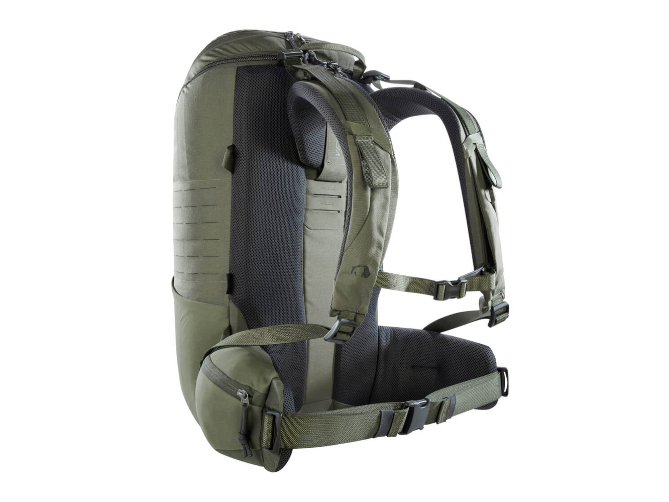 EDC Pack 30 BC Stone-Grey Olive Rucksack