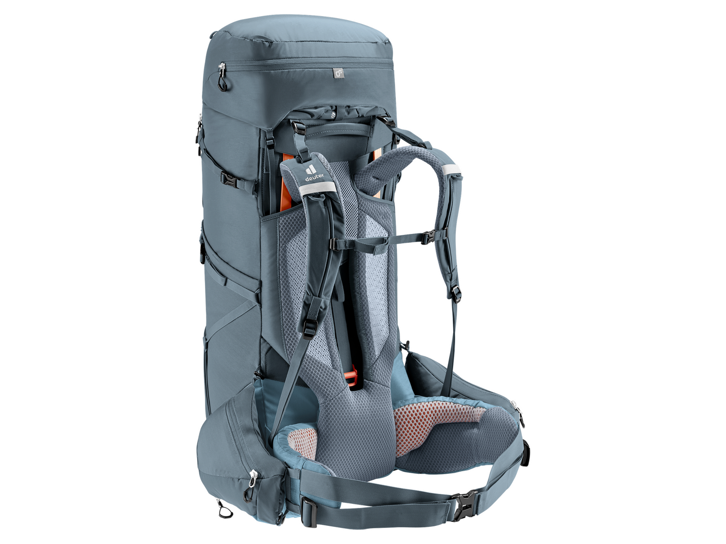 Aircontact Core 60+10 Rucksack
