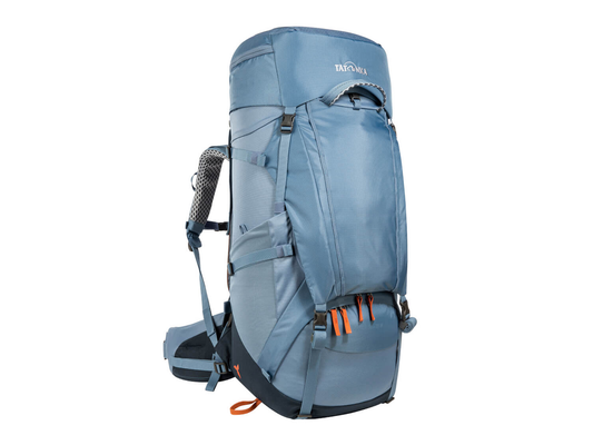 Yukon 50+10 Woman elemental-blue Rucksack