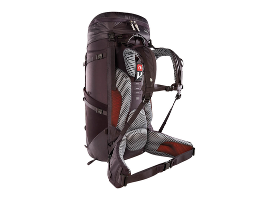 Yukon 60+10 Woman midnight-plum Rucksack