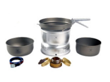 Sturmkocher 25-7UL/HA