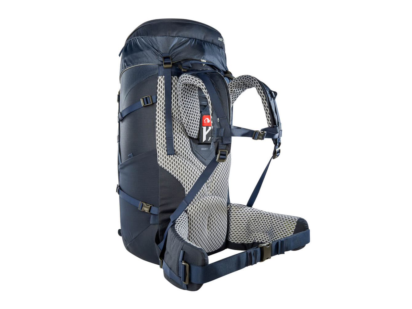 Noras 55+10 Woman navy Rucksack