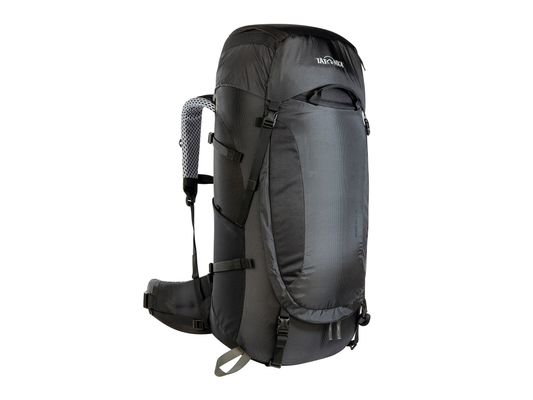 Noras 65+10 black Trekking-Rucksack Herren