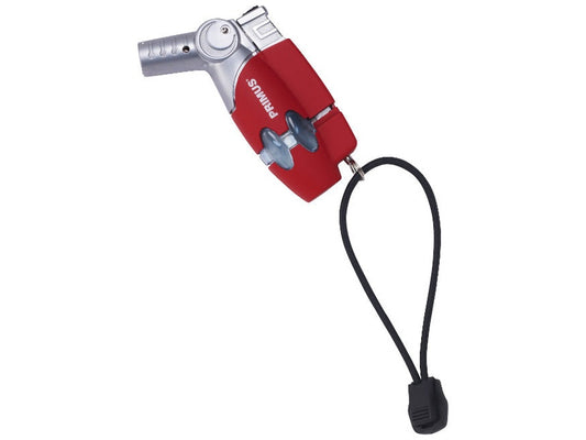 PowerLighter Red Gas-Feuerzeug