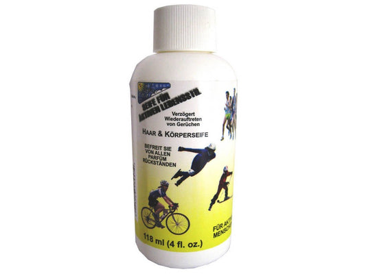 Hair and Body Soap 118ml Duschgel