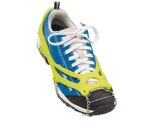 Schuhketten Run Track 45-48