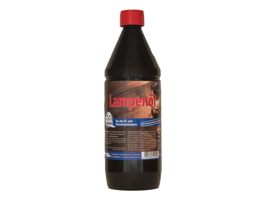 Lampenöl