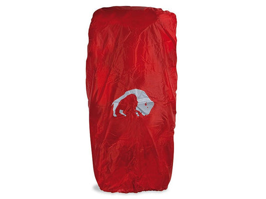 Rain Flap Red S Red Rucksack Regenhülle