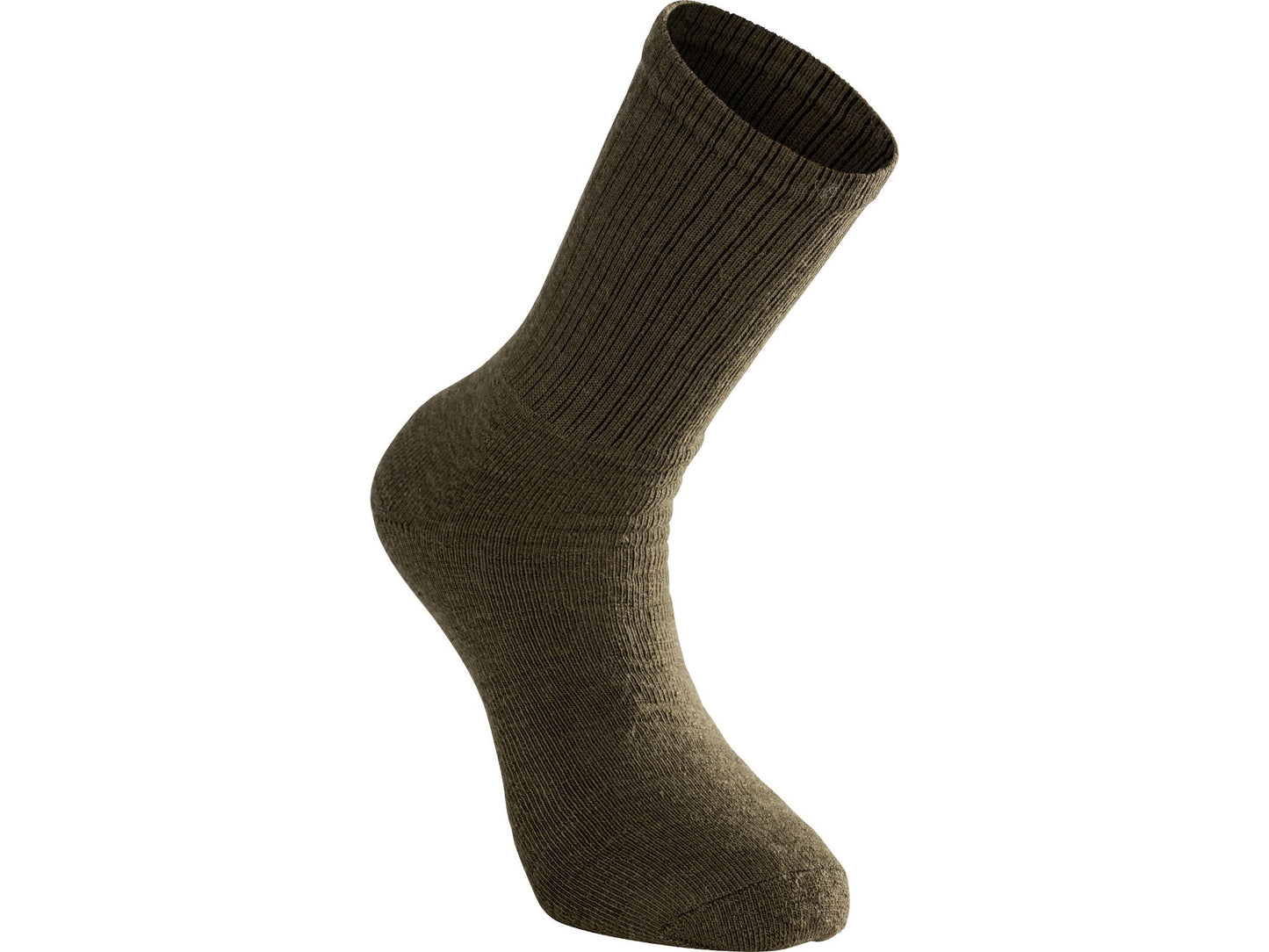 Active Socke 200 g/qm Pine Green - 40-44 Socken